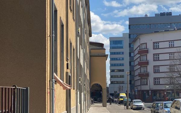 picture by André Schlechtriem of Dittrich & Schlechtriem