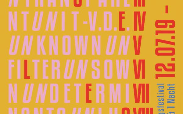 graphic design by Charlotte Hansel in collaboration with Susi Hinz