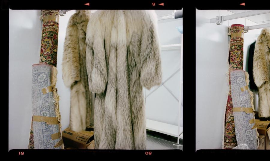 01_JM_Traces of Truth Klein 01_JM_Traces of Truth Klein