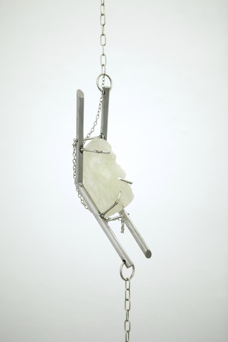 Deep acting, © Emelie Carlén, 2017