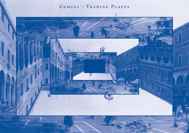 Cumuli – Trading Places Cumuli – Trading Places