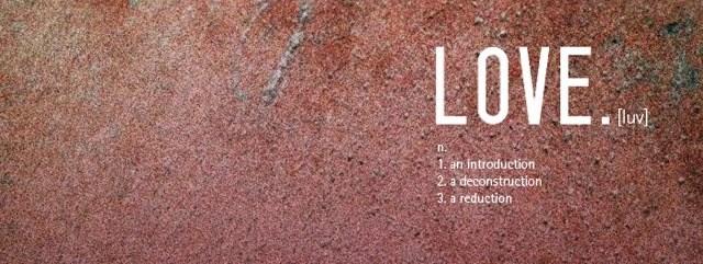 Lisa Stertz Love Performance Series