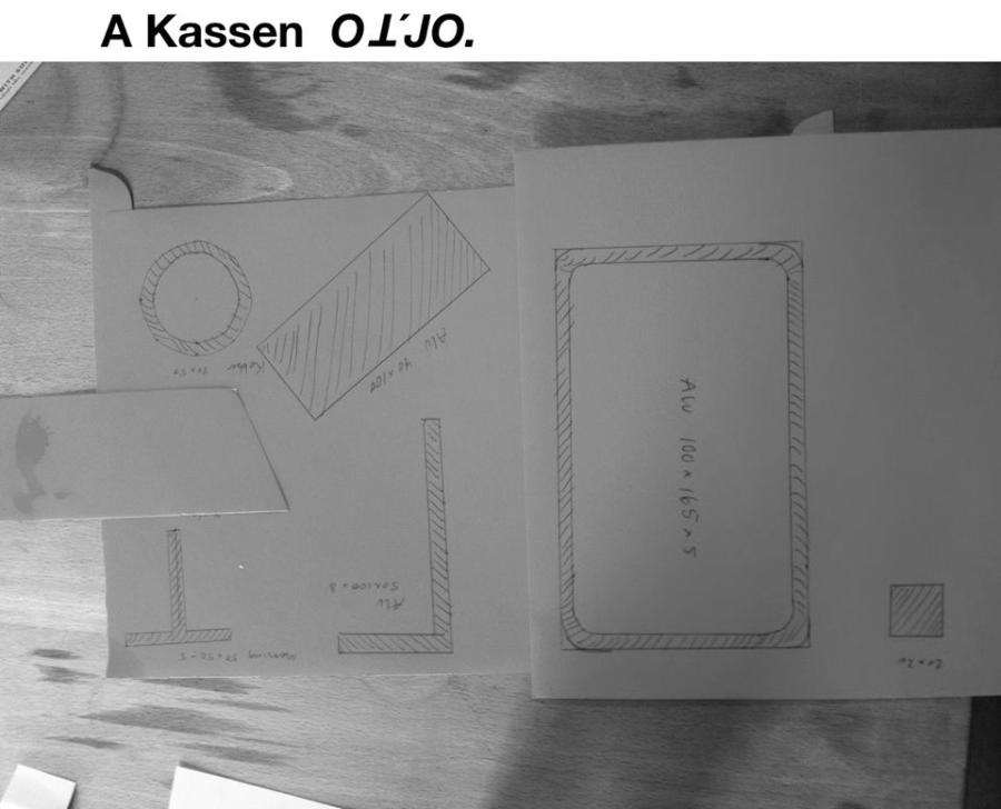 A Kassen
