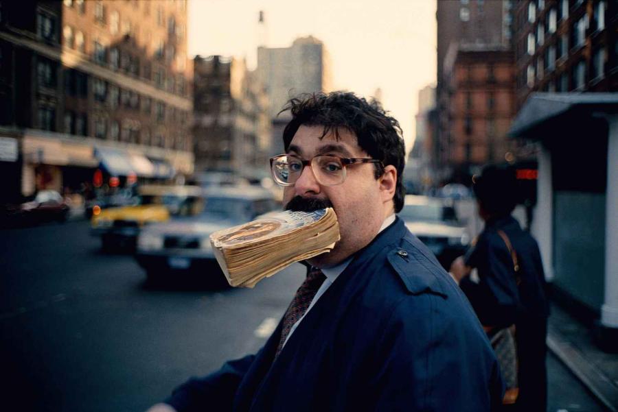 Eyes Wide Open! . 100 Years of Leica Photography Eyes Wide Open! . 100 Years of Leica Photography