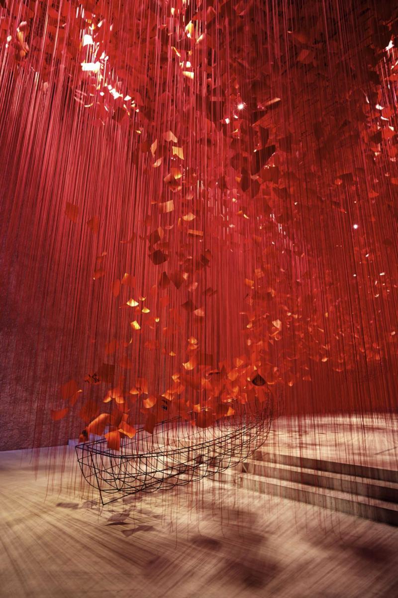 photo by Sunhi Mang, © the artist and KÖNIG GALERIE Berlin, London/VG Bild-Kunst, Bonn, 2021 photo by Sunhi Mang, © the artist and KÖNIG GALERIE Berlin, London/VG Bild-Kunst, Bonn, 2021