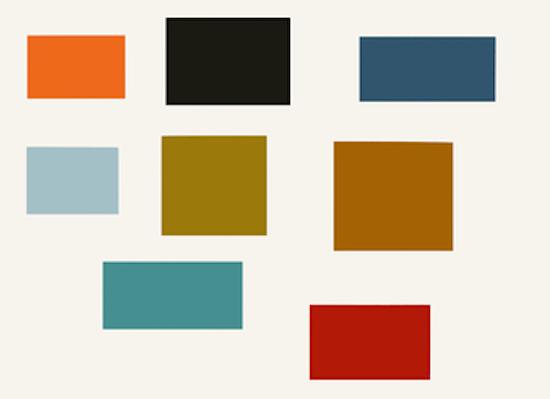Tom McGlynn, Survey 55, Acrylic gouache on wood panel, 48x36", 2014 Tom McGlynn, Survey 55, Acrylic gouache on wood panel, 48x36", 2014