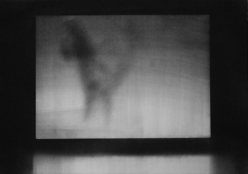 Benjamin Laurent Aman, Imaginary Time Benjamin Laurent Aman, Imaginary Time