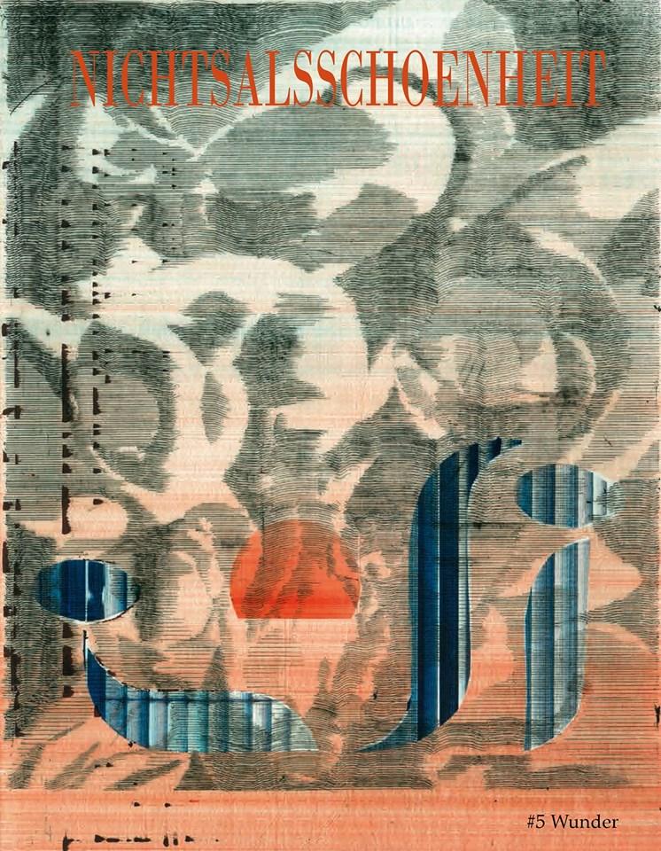 NAS 5 Cover Mail.jpg Cover: Claus Georg Stabe NAS 5 Cover Mail.jpg Cover: Claus Georg Stabe