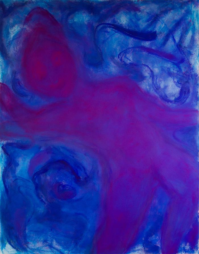 cover picture: Christina Huber, it's a rare thing to become smooth, 2022 cover picture: Christina Huber, it's a rare thing to become smooth, 2022