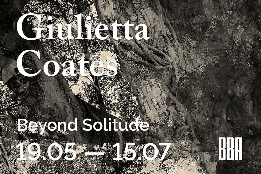 courtesy BBA Gallery