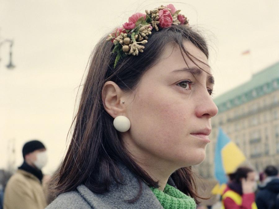 SCREENING: GRBAVICA, LAND OF MY DREAMS SCREENING: GRBAVICA, LAND OF MY DREAMS