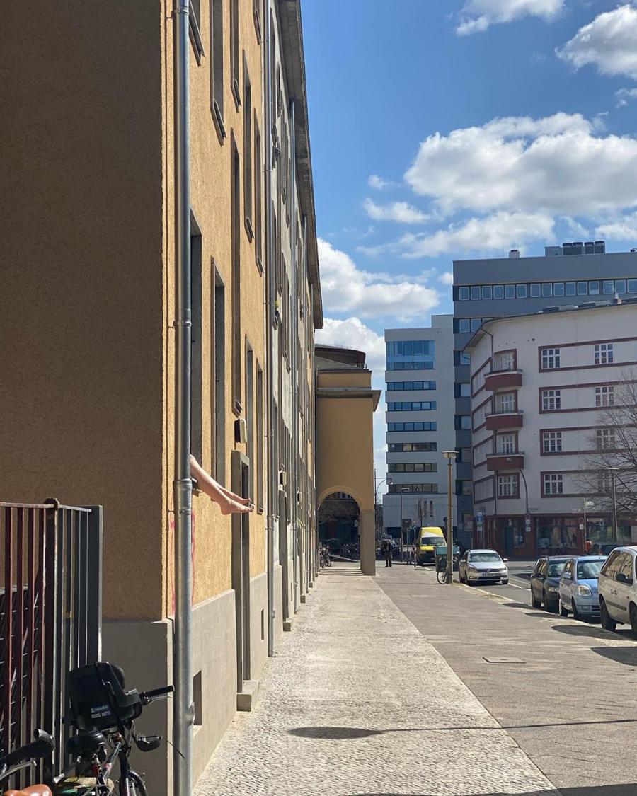 picture by André Schlechtriem of Dittrich & Schlechtriem