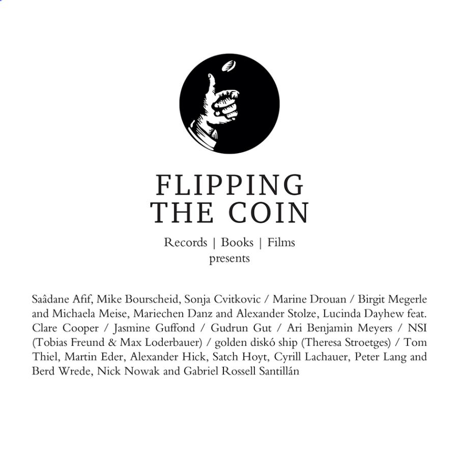 Flipping the Coin – Records | Books | Films Flipping the Coin – Records | Books | Films