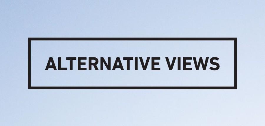 Alternative Views Alternative Views