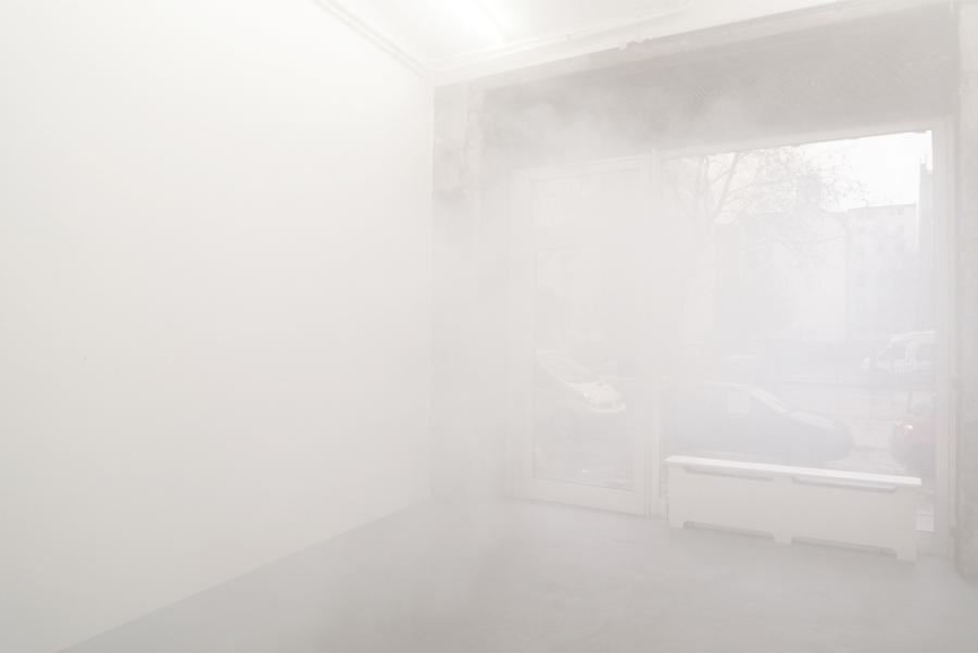 PSF 2015: IM NEBEL PSF 2015: IM NEBEL