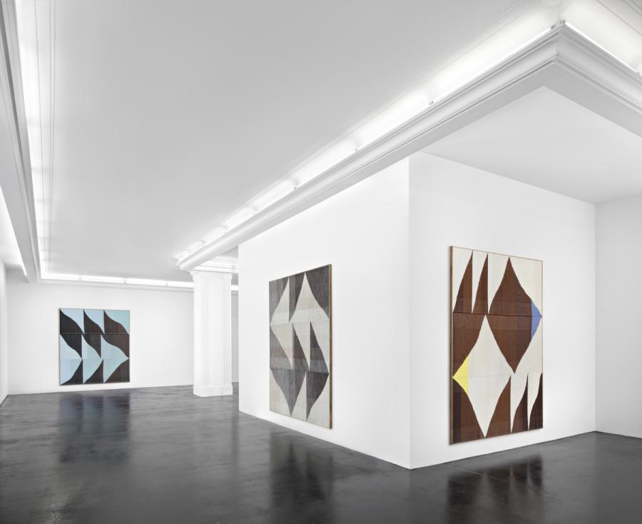 Courtesy Peres Projects Photo Credit: Hans-Georg Gaul Courtesy Peres Projects Photo Credit: Hans-Georg Gaul