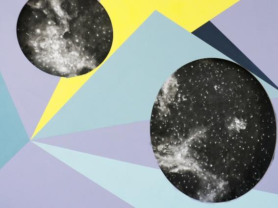 CONSTELLATIONS - Sebastian Bartel CONSTELLATIONS - Sebastian Bartel
