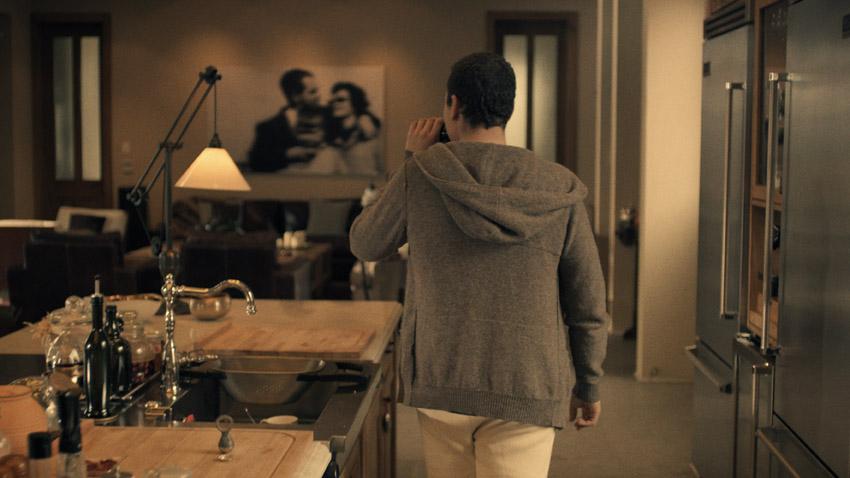 Assaf Gruber Citizen in the Making Videostill, 2015 6:38 min courtesy Assaf Gruber and Galerie EIGEN + ART Leipzig/Berlin