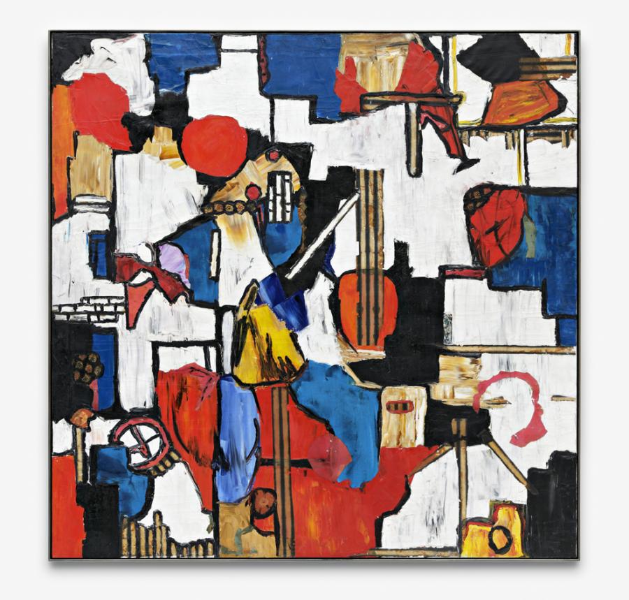 Dorothy Iannone, Courtesy Peres Projects Dorothy Iannone, Courtesy Peres Projects