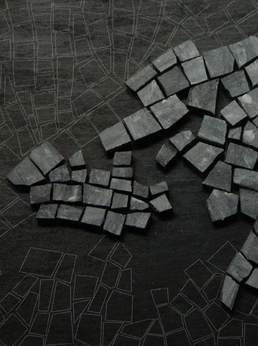 Copies and Columns - Petros Moris