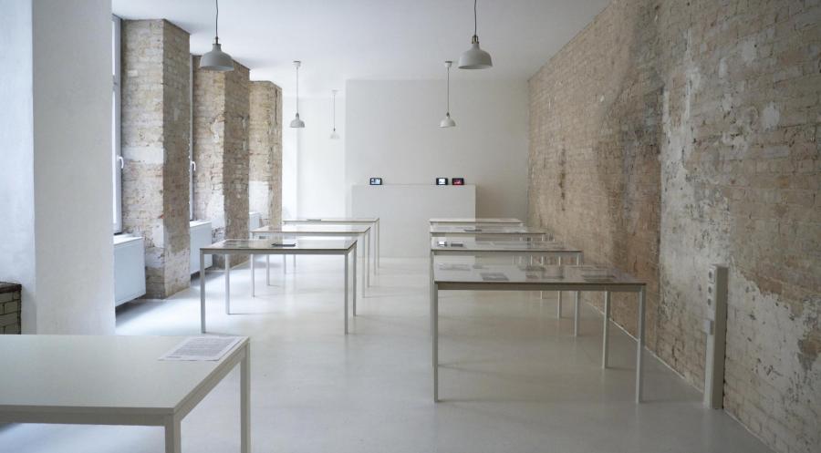 Work in Public at Decad