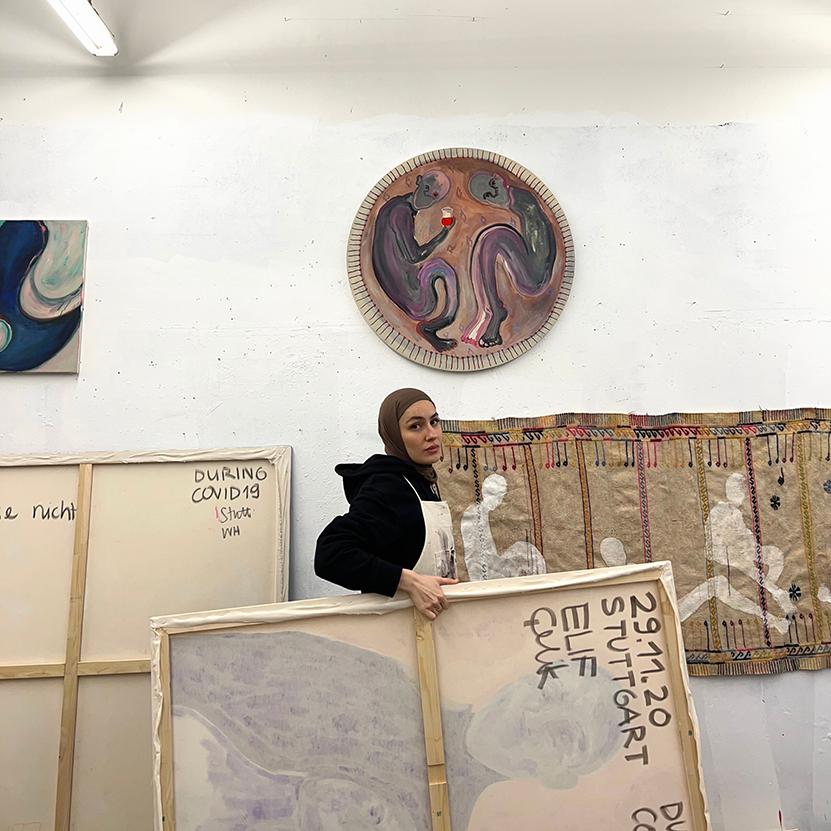 Elif Çelik Elif Çelik