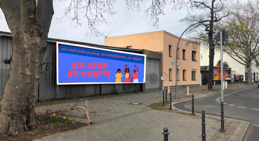 Image: © Jule Kueppers