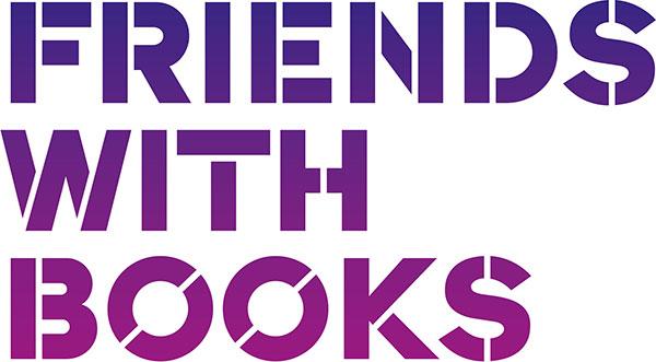 Friends with Books Friends with Books