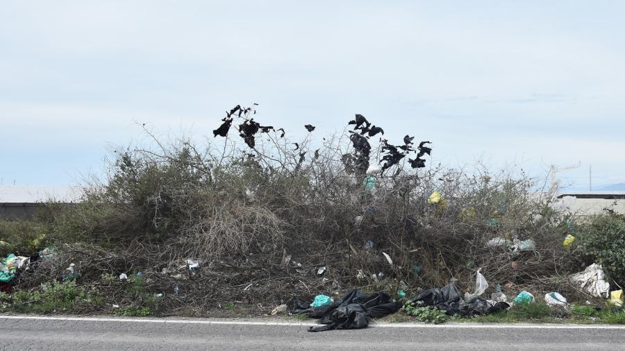 Raul Walch Video still from "Geisterhafte Gegenwart“, 2018 courtesy the artist and EIGEN + ART Lab