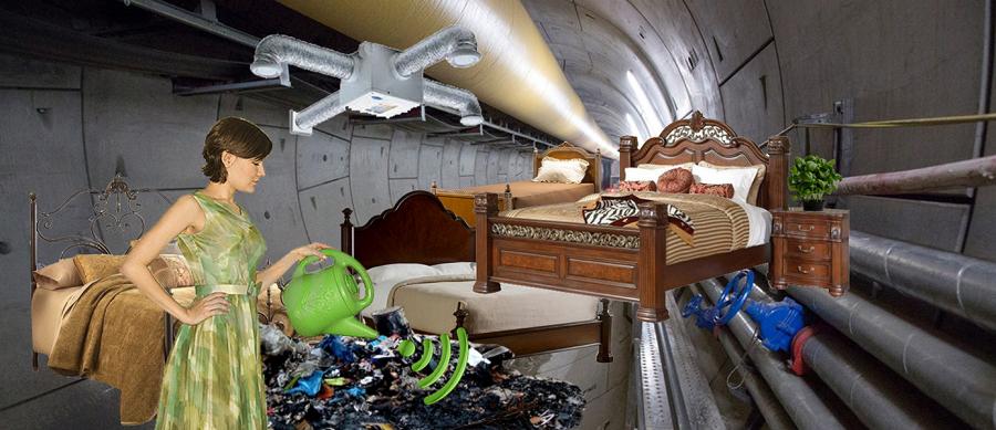 Neil Taylor and Harriet Murray - Hoops Heaps & Hangovers at Scotty Enterprises