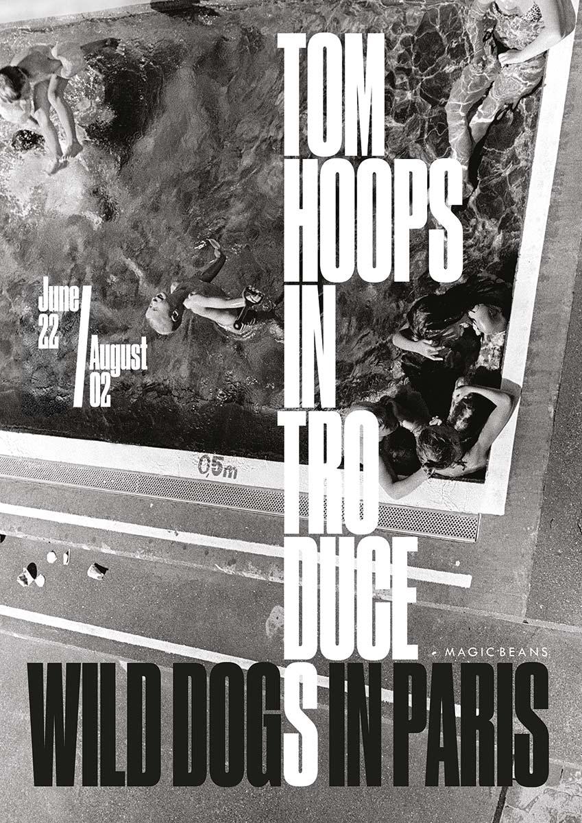 Tom Hoops Tom Hoops