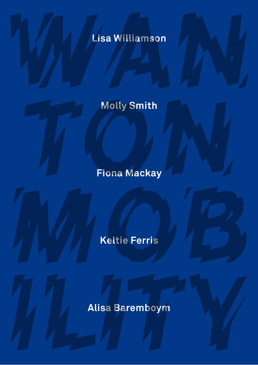 Wanton Mobility Wanton Mobility