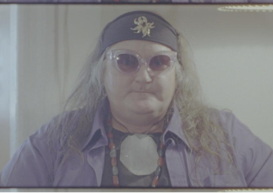 Beatrice Gibson, I Hope I’m Loud When I’m Dead, 2018, film still, Courtesy the artist
