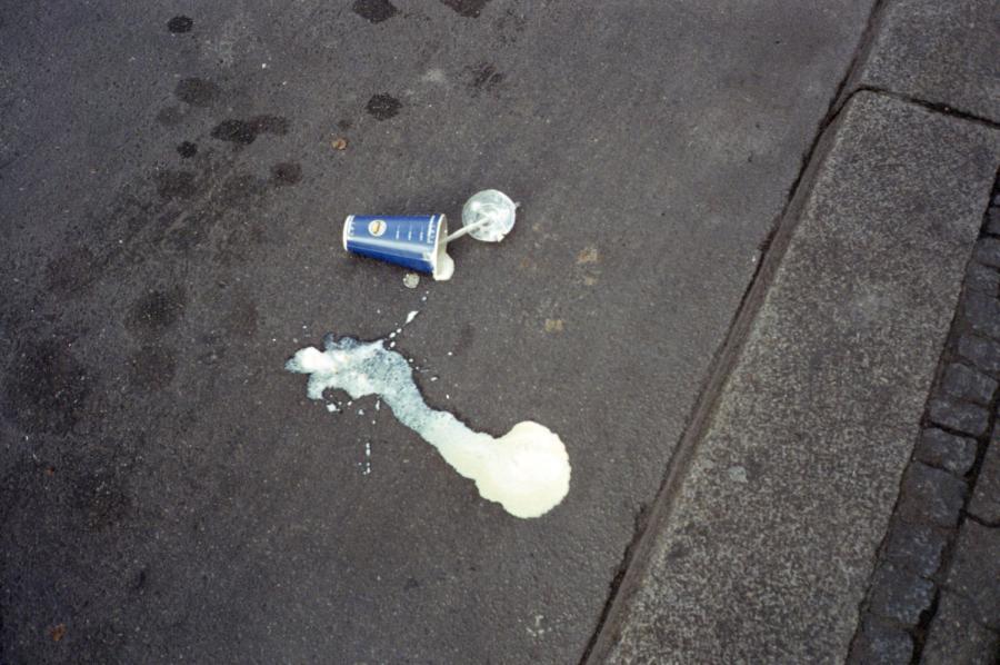 what became obvious after the fact what became obvious after the fact