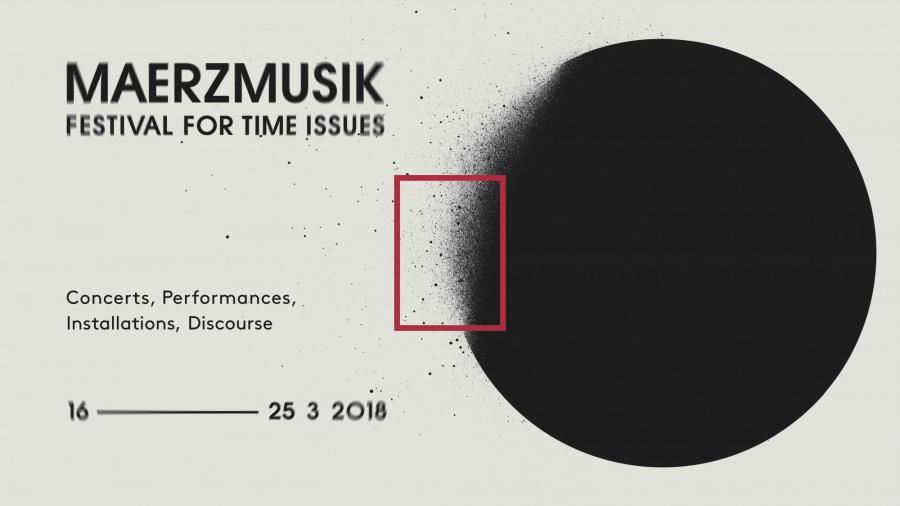 MaerzMusik – Festival for Time Issues MaerzMusik – Festival for Time Issues