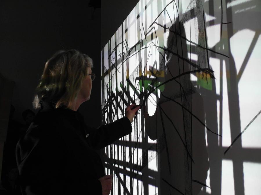 © Mette Kit Jensen + C. Y. Frostholm