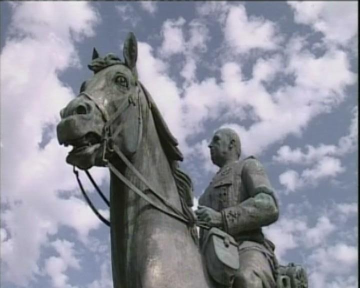  María Ruido, Plan Rosebud, 2006–2008 (film still)