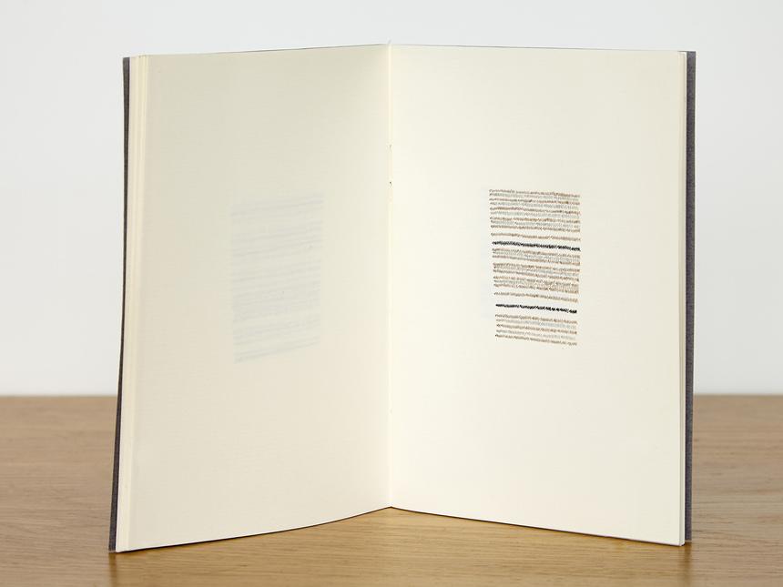 Time Lines / Myriam El Haïk Time Lines / Myriam El Haïk