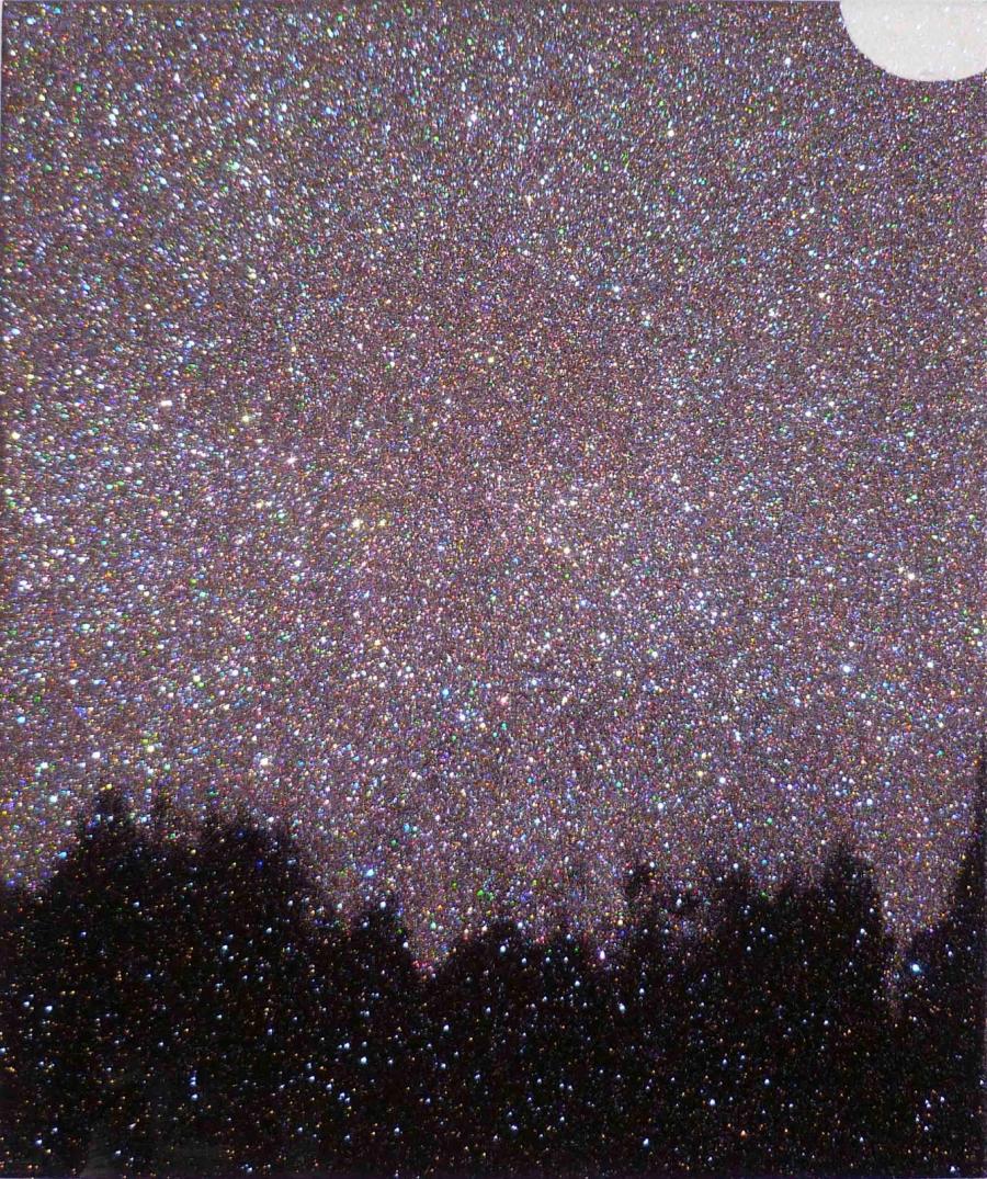 Nicolas Fontaine - Götter Glamor