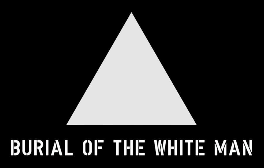 Erik Niedling Burial of the white man Courtesy of the artist Erik Niedling Burial of the white man Courtesy of the artist