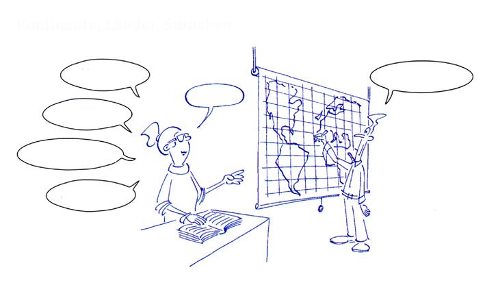 Image: Optimal A1 – Lehrwerk für Deutsch als Fremdsprache, Langenscheidt Image: Optimal A1 – Lehrwerk für Deutsch als Fremdsprache, Langenscheidt