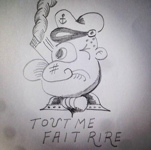 Tout Me Fait Rire Tout Me Fait Rire