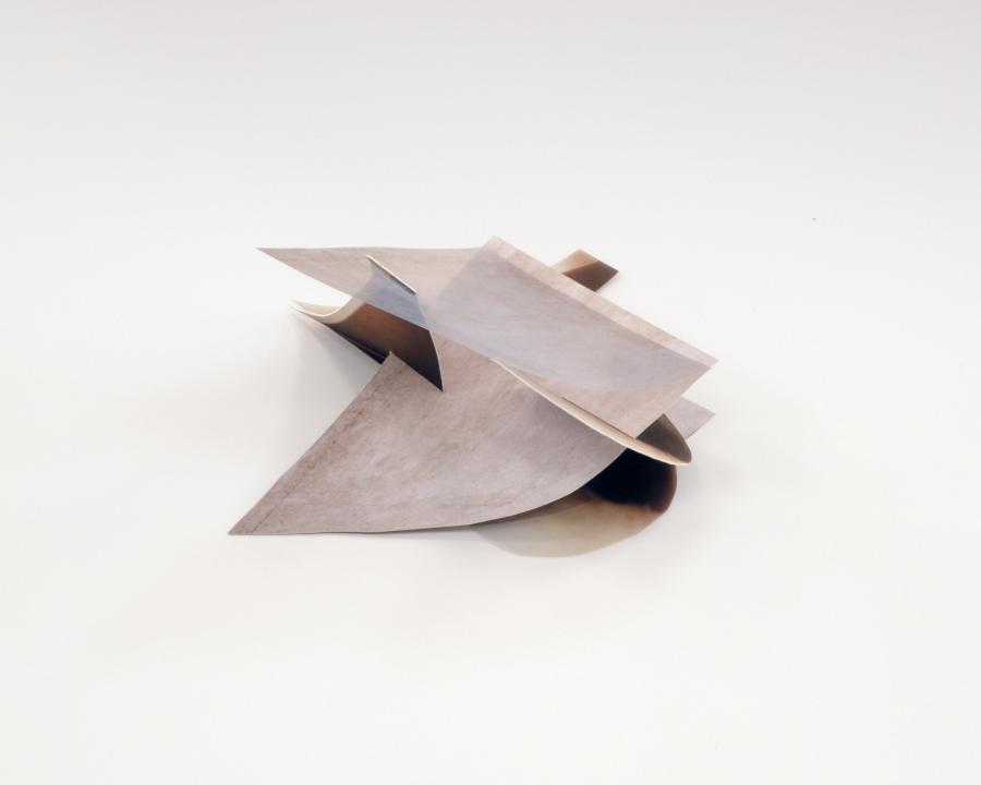 Image: © Lucy Wood Baird; Plaster, Rock and Edge 4 Image: © Lucy Wood Baird; Plaster, Rock and Edge 4