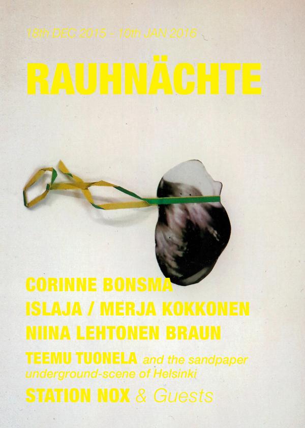image credit Niina Lehtonen Braun image credit Niina Lehtonen Braun