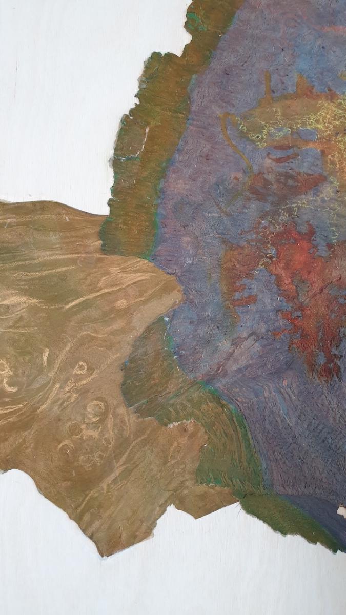 Alke Brinkmann and Wolfgang Matzat, Reagents, 2023