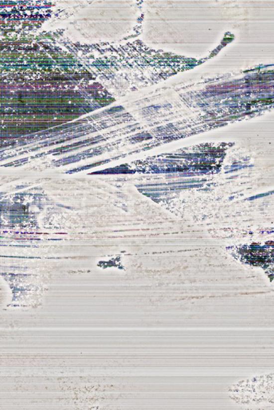 Activated Void Series; Commodity, 2015