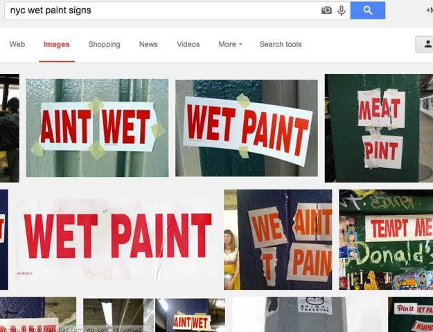 DRY PAINT Presents DRY PAINT Presents