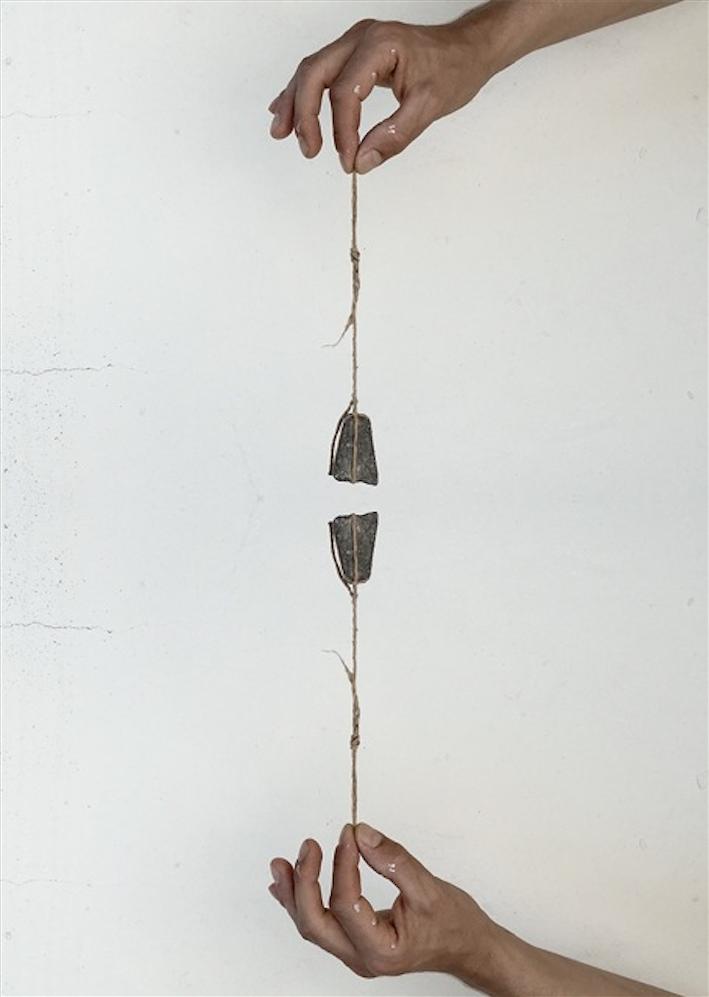 Felix Kießling, Construct, 2016 Felix Kießling, Construct, 2016