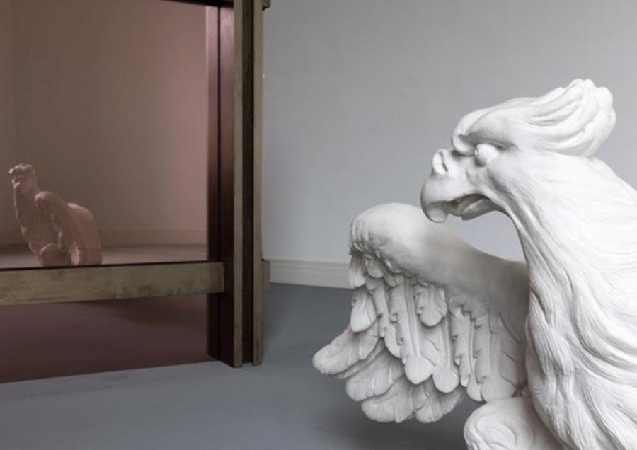 Photo: Frank Sperling