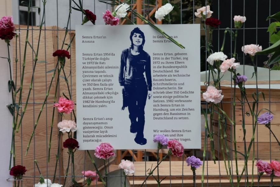 Foto: Mena Urbitsch, 2019 Foto: Mena Urbitsch, 2019